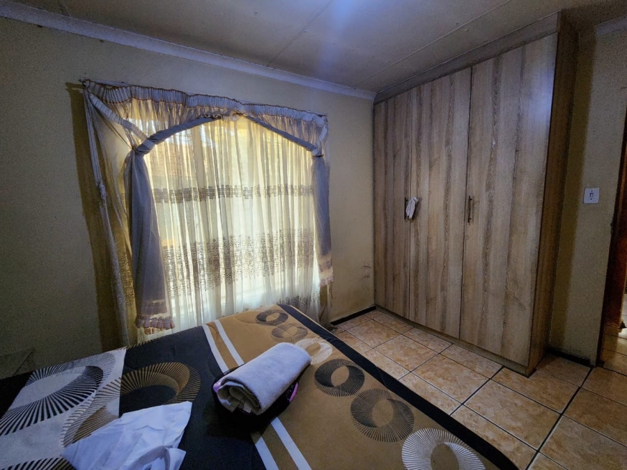 3 Bedroom Property for Sale in Boitekong North West